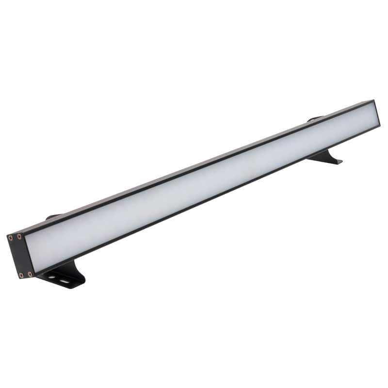 American DJ FLA320 Flash Kling Strip 40x4w LED Pixel Panel Light image 1