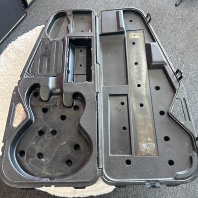 Peavey Hard Case 80s image 2