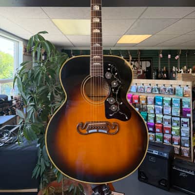 Gibson J200 1990 image 1