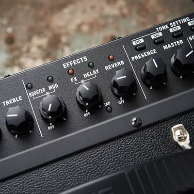 Boss KATANA-100 Gen 3 Guitar Amplifier image 7