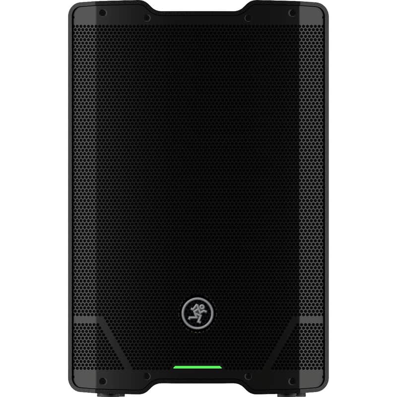 Mackie SRT210 10" 1600-Watt Professional Powered Loudspeaker image 1