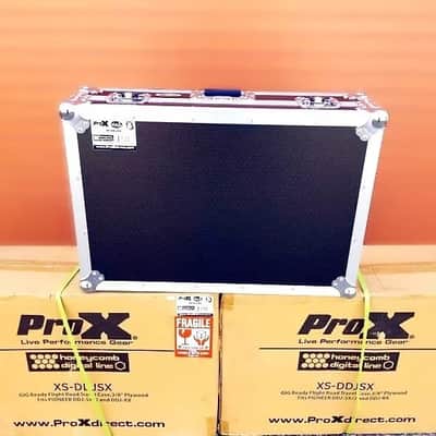 ProX - XS-DDJSX Digital Controller Flight Case #1023 (One)THS image 3