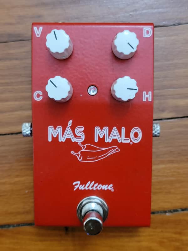 Fulltone Mas Malo