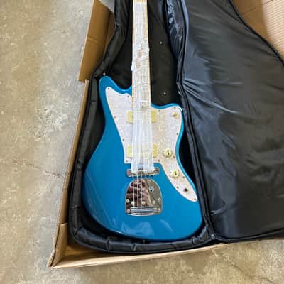 Indio Combo blue OS 40+ OS 30 Sunburst + OS30 Ivory image 2