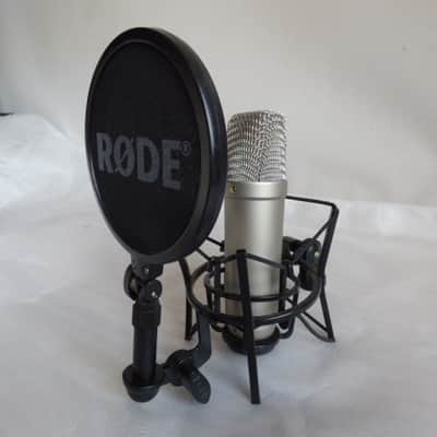 RODE NT-1 A image 2