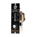 Brent Averill BAE 312ADI 500-Series Mic Pre/DI with the API 2520 op amp.