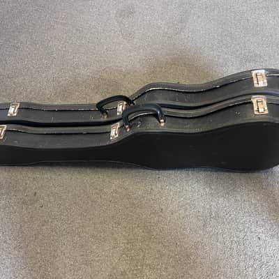 Lot of 2: 1960's Gibson Kalamazoo KG-2 Electric Guitar Soft Cases image 8