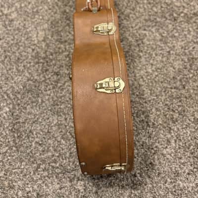 1990 Gibson ES-295 1st Year Reissue Bullion Gold MINT* image 23