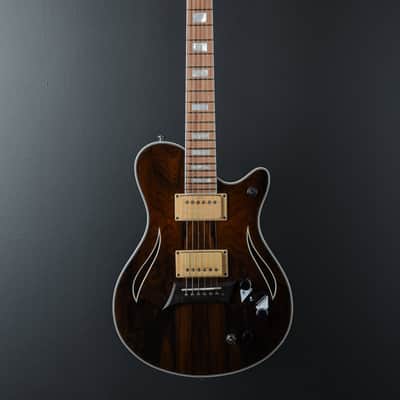 Michael Kelly Hybrid Special - Ziricote image 3