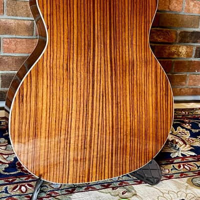 2022 Taylor 214ce DLX image 9