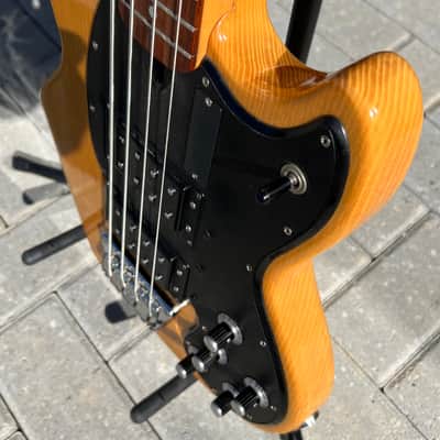 Wal Pro Bass II (Pro2E) 1979 image 4