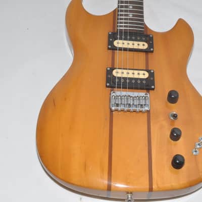 Aria Pro II TS-400 Electric Guitar Ref.No 7519 image 2