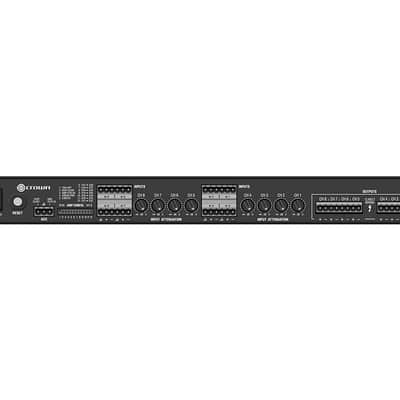 CROWN CT475 Drivecore 4 Channel Install Rackmount Amplifier image 2