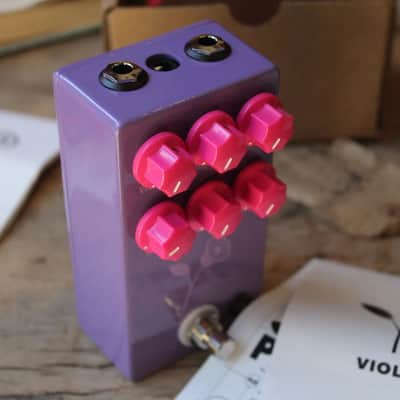 JHS "The Violet" (Purple) image 4
