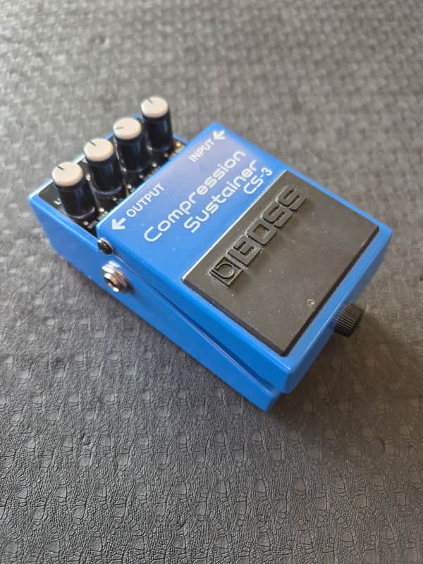 Boss CS-3