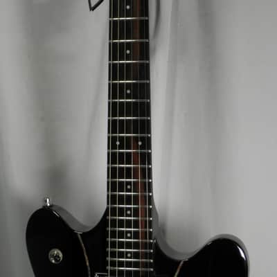 Framus D Series Artist Line William Duvall Talisman Seymour Duncan Pickups with bag, B- Stock image 6
