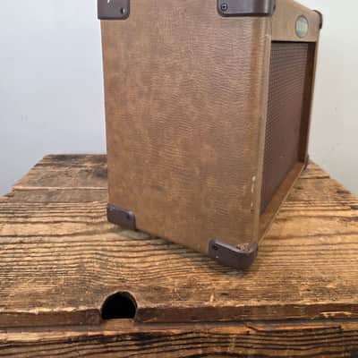 Kustom Sienna 16 Combo Practice Amp image 3