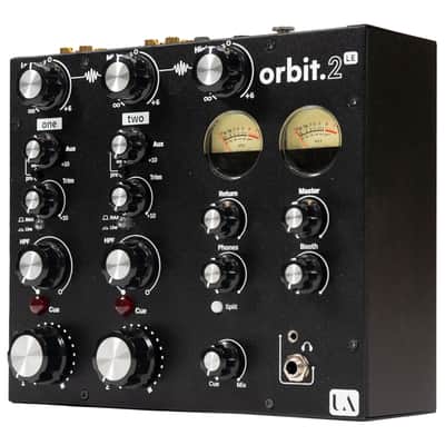 Union Audio ORBIT.2 LE - Rotary Mixer image 4