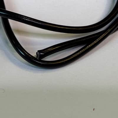 Fishman Acoustic Matrix Replacement Piezo Pickup - 3.25" Long x 3/32" Wide image 3
