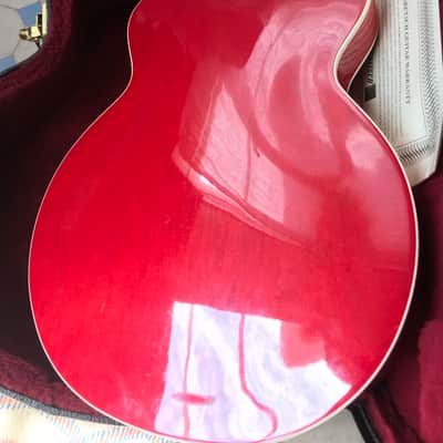 Gretsch G6119 Chet Atkins image 10