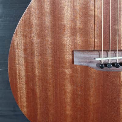 Martin 000 Jr E Sapele Junior Series Acoustic-Electric Guitar image 18