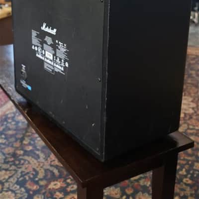 Marshall Code50 50w Combo Amplifier - USED image 3