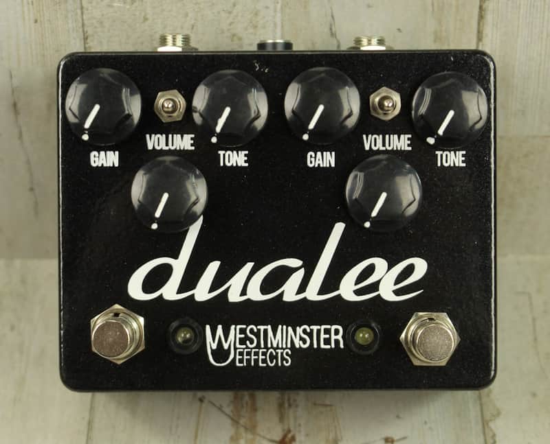USED Westminster Dualee (020) image 1