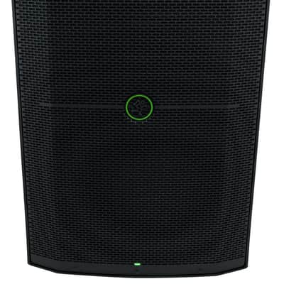 Mackie Thump215XT 15" 1400 Watt Enhanced Powered DJ PA Speaker Thump 215XT image 3