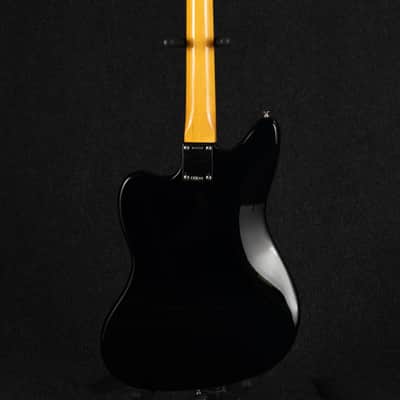 Immagine Fender Johnny Marr Special Lipstick Jaguar Black - 4