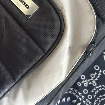 Mono M80 Bass Case image 4