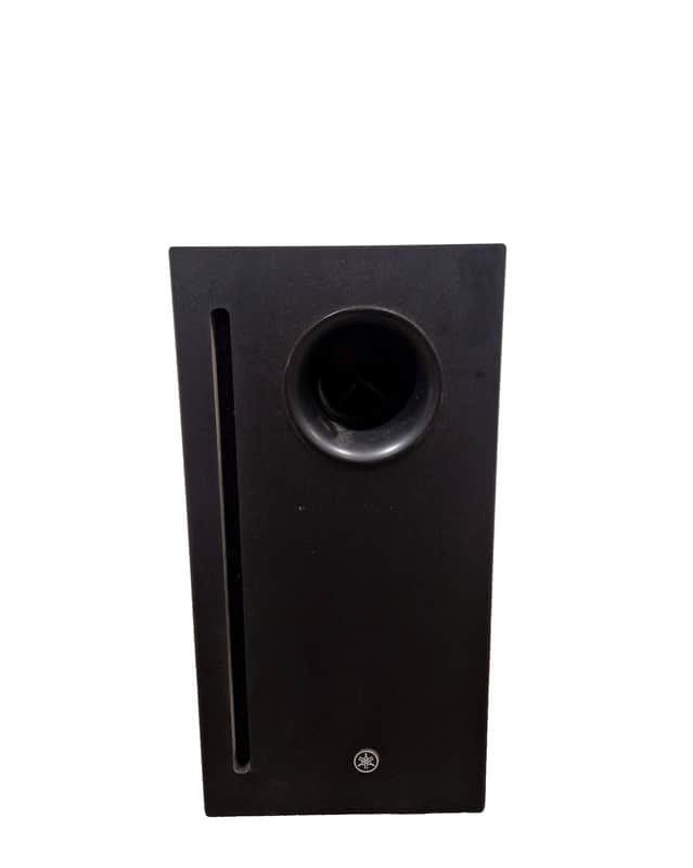 Yamaha VXS10ST - Speaker System - Black - Good image 1