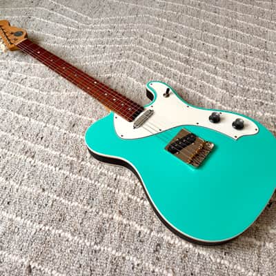 Veritas Custom Texas Miracle 2022 - Seafoam Green image 6