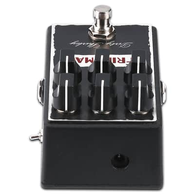Friedman Dirty Shirley Overdrive image 3