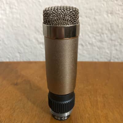 Vintage RFT Neumann Gefell Funkberater MD30-02 Vintage Microphone image 8