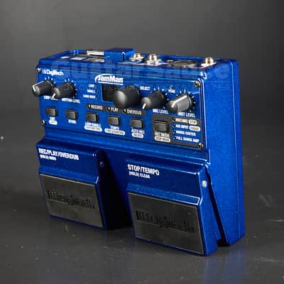 Digitech JamMan (COD EFF_00531) image 2