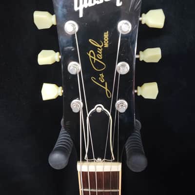 Gibson Les Paul Standard with '60s Neck Profile 2006 - Desert Burst image 2