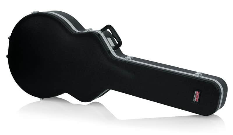 Gator GC Guitar Series GC-335 Semi-Hollow Style Guitar Case image 1