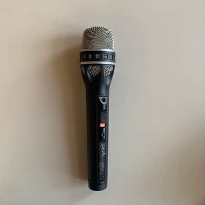 Sennheiser MD 431 - Black Nr.1 image 4