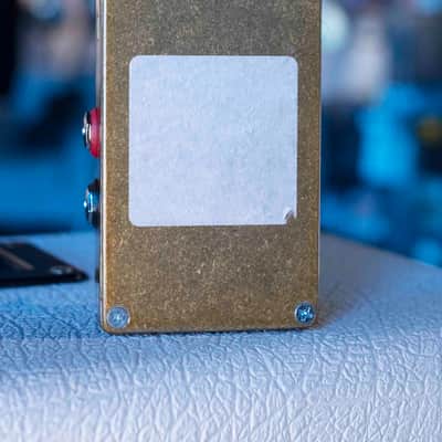 USED JHS PEDALS MORNING GLORY V4 WITH BOX image 2