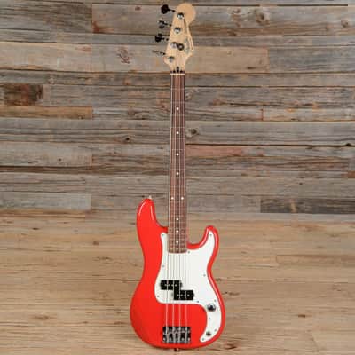 Fender Precision Bass Jr. 2004 - 2006 | Reverb