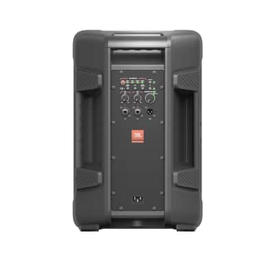 JBL | IRX108BT | 1300W Powered 8" PA Loudspeaker | w/ Bluetooth, AFS, Ducking & DSP image 2
