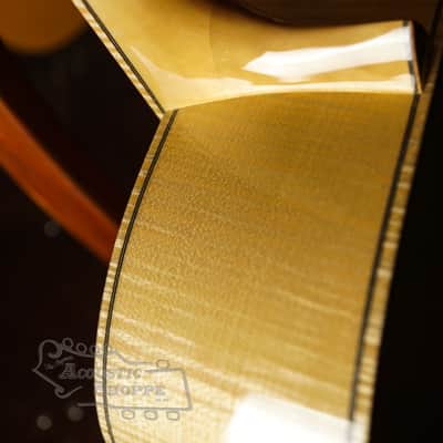 Eastman AC630-BD "Jumbo" image 11