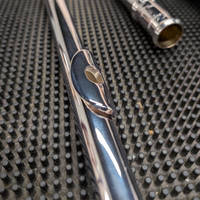 Pearl Belsona Student Model Flute PF200 2023 image 3