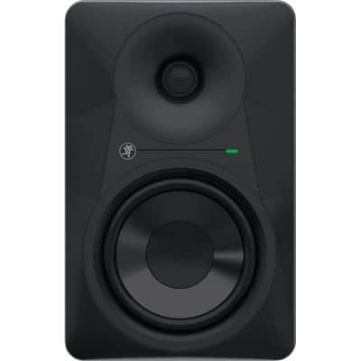 Mackie MR624 Monitor bi-amplifié 6,5" 50W RMS (l'unité ) MR624 image 2