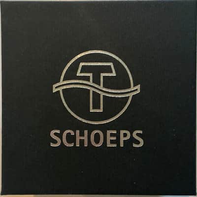 Schoeps MK8 Bi-Directional Microphone Capsule image 4