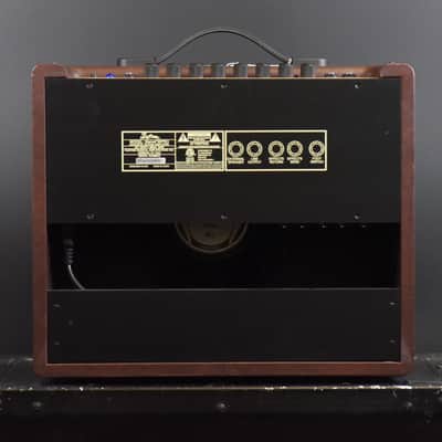 Kustom Sienna 30 Pro 1x10" Acoustic Combo, Recent image 3