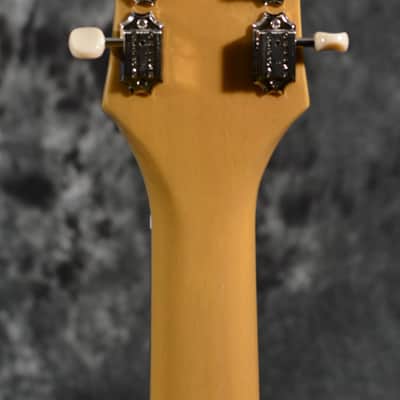 Epiphone Les Paul Junior TV Yellow w/ FREE Same Day Shipping image 3