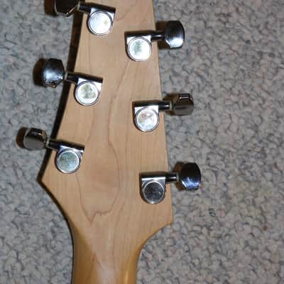 1990s Ibanez Iceman Loaded Neck - No Tariffs image 6