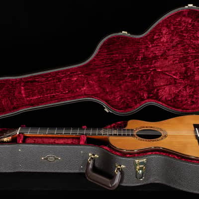 Taylor JMSM Jason Mraz Signature (017) image 7