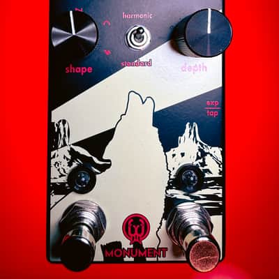 Effects bundle: Walrus, EHX, Catalinbread Tremolo, Tape Delay, Distortion 2020’s image 2